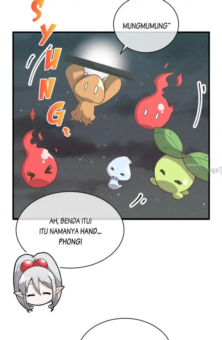 Spirit Farmer Chapter 42 Gambar 55