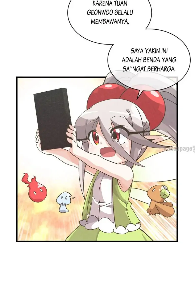 Spirit Farmer Chapter 42 Gambar 56