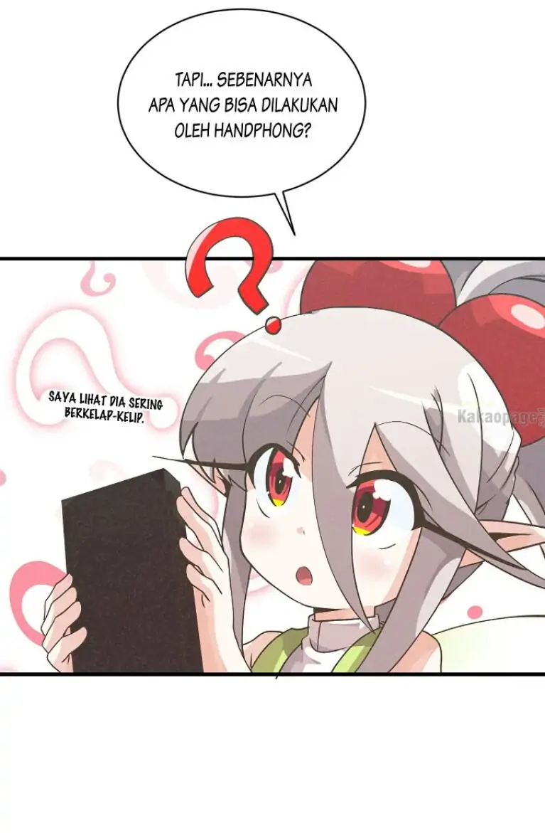 Spirit Farmer Chapter 42 Gambar 57