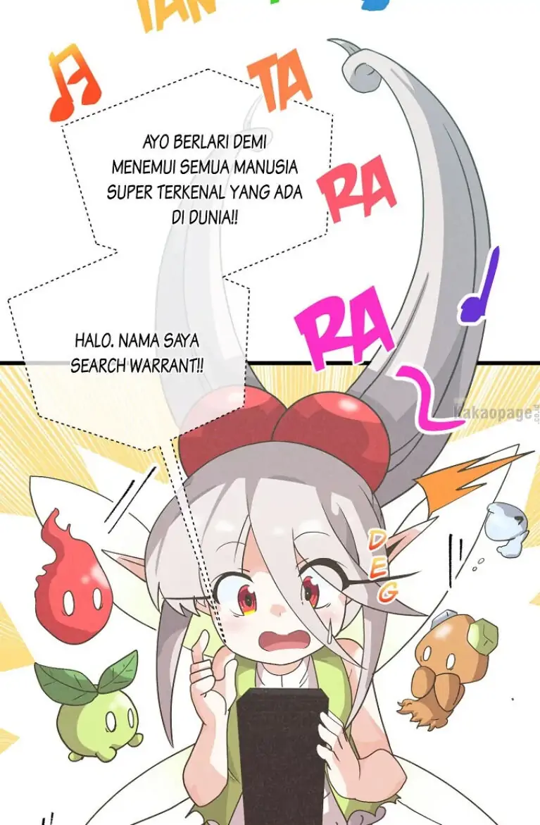 Spirit Farmer Chapter 42 Gambar 64