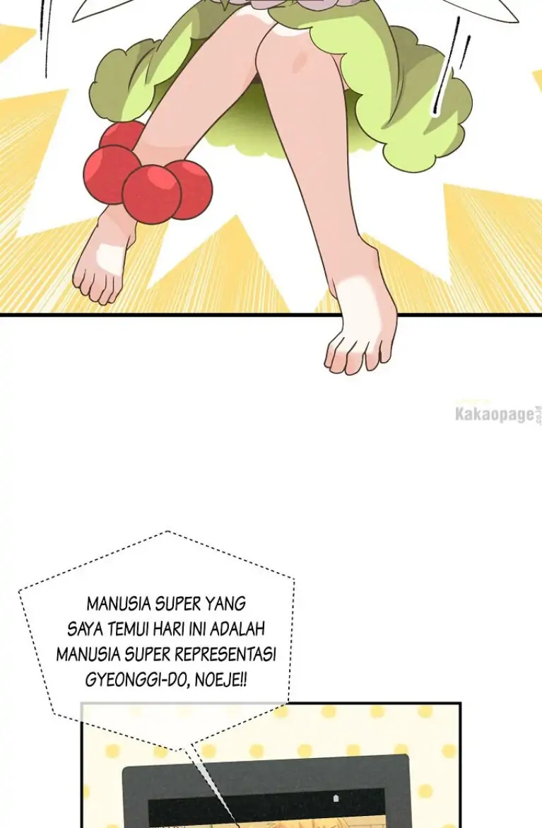 Spirit Farmer Chapter 42 Gambar 65