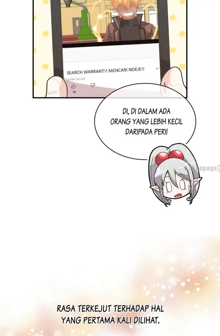 Spirit Farmer Chapter 42 Gambar 66