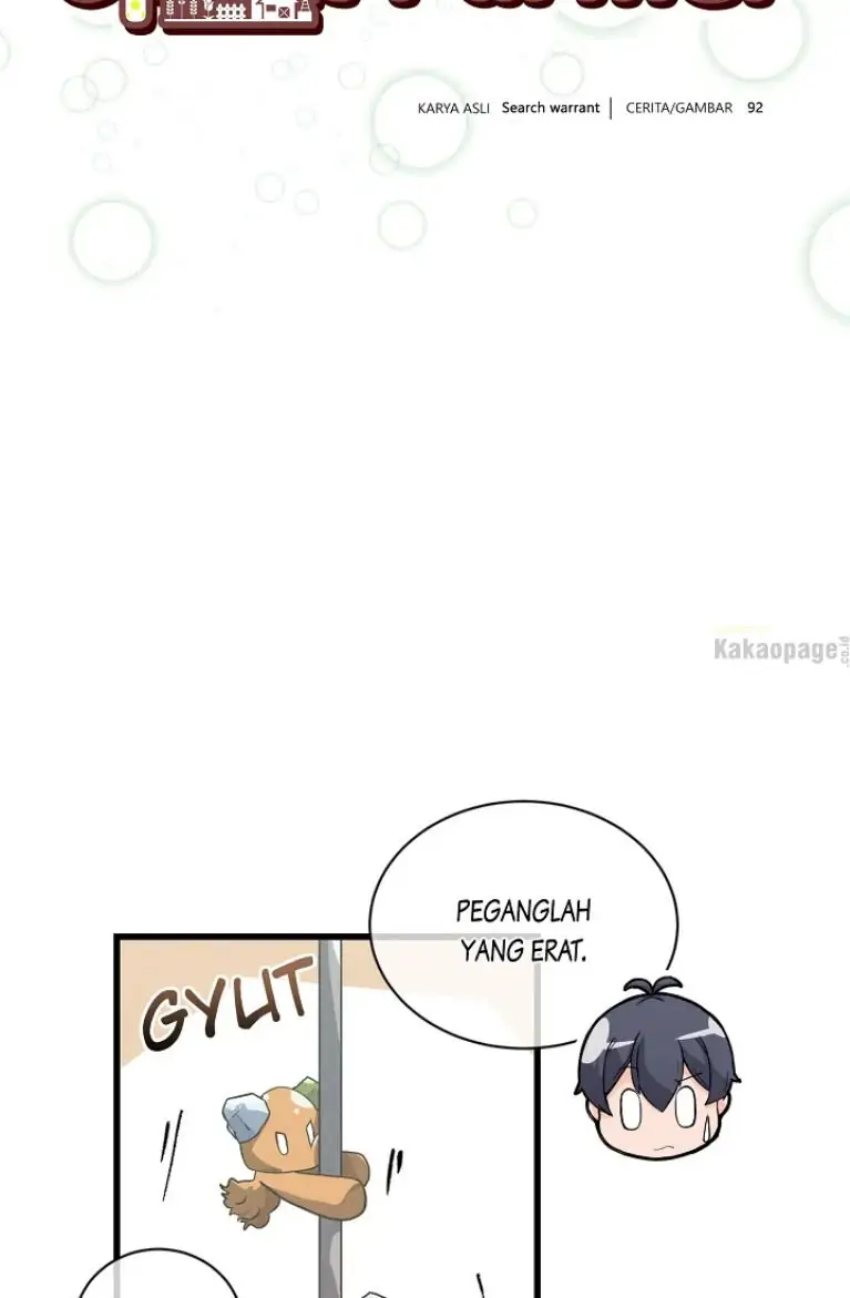 Spirit Farmer Chapter 42 Gambar 8