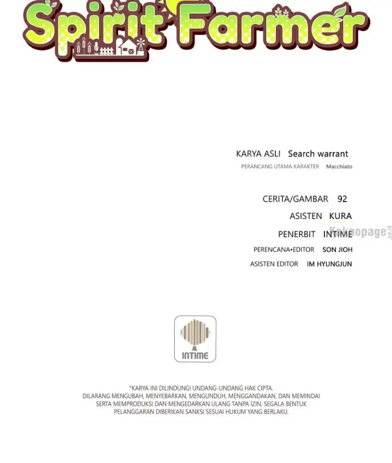 Spirit Farmer Chapter 42 Gambar 81