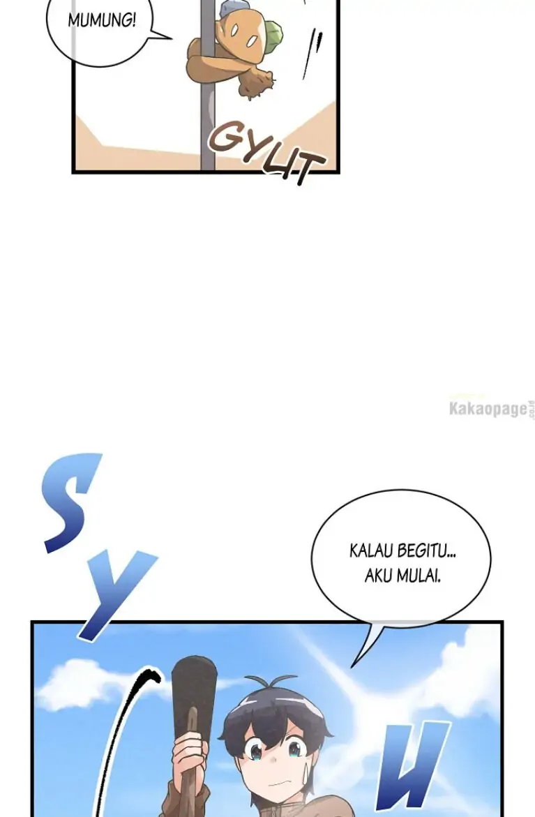 Spirit Farmer Chapter 42 Gambar 9