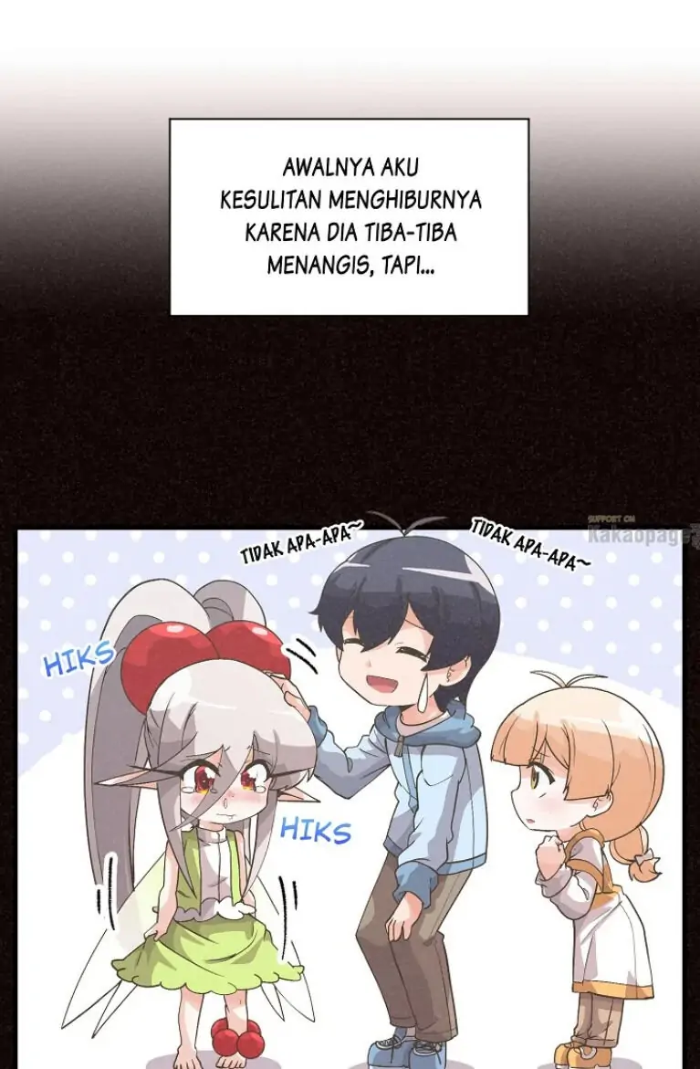 Spirit Farmer Chapter 43 Gambar 10