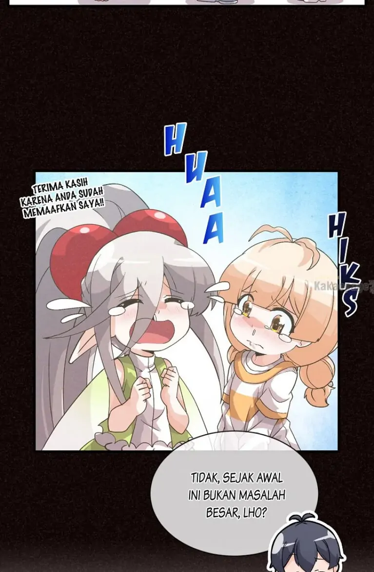 Spirit Farmer Chapter 43 Gambar 11