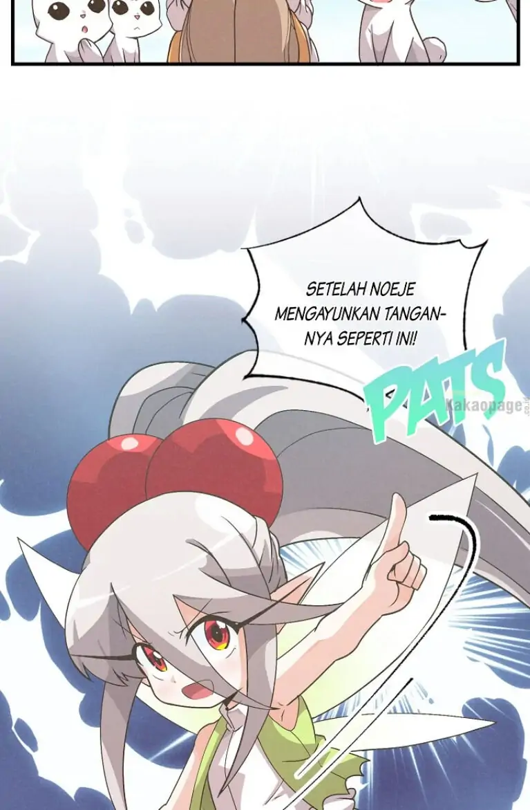 Spirit Farmer Chapter 43 Gambar 13