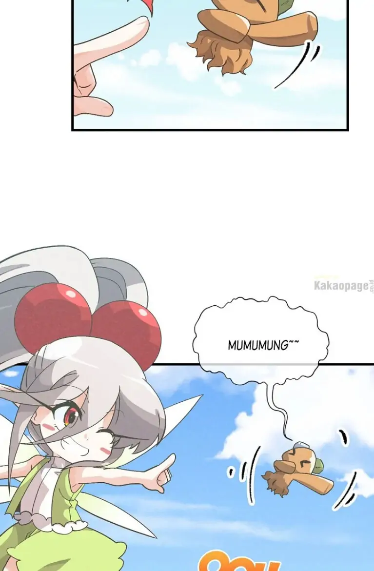 Spirit Farmer Chapter 43 Gambar 15