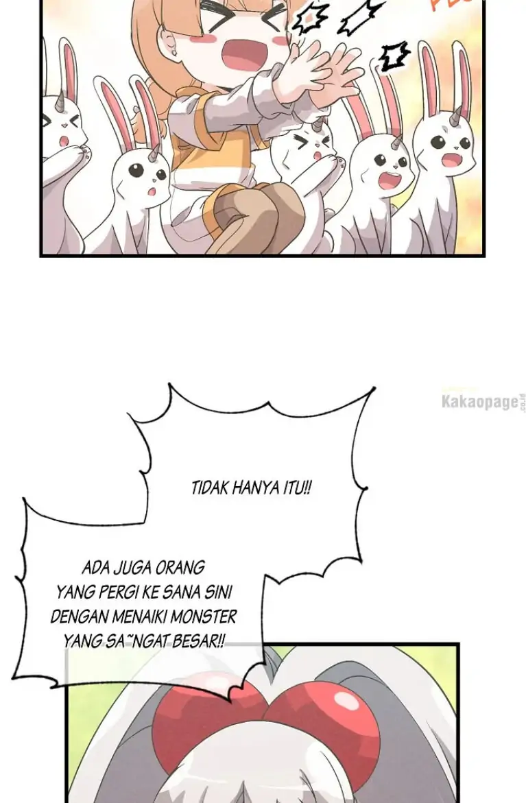 Spirit Farmer Chapter 43 Gambar 17
