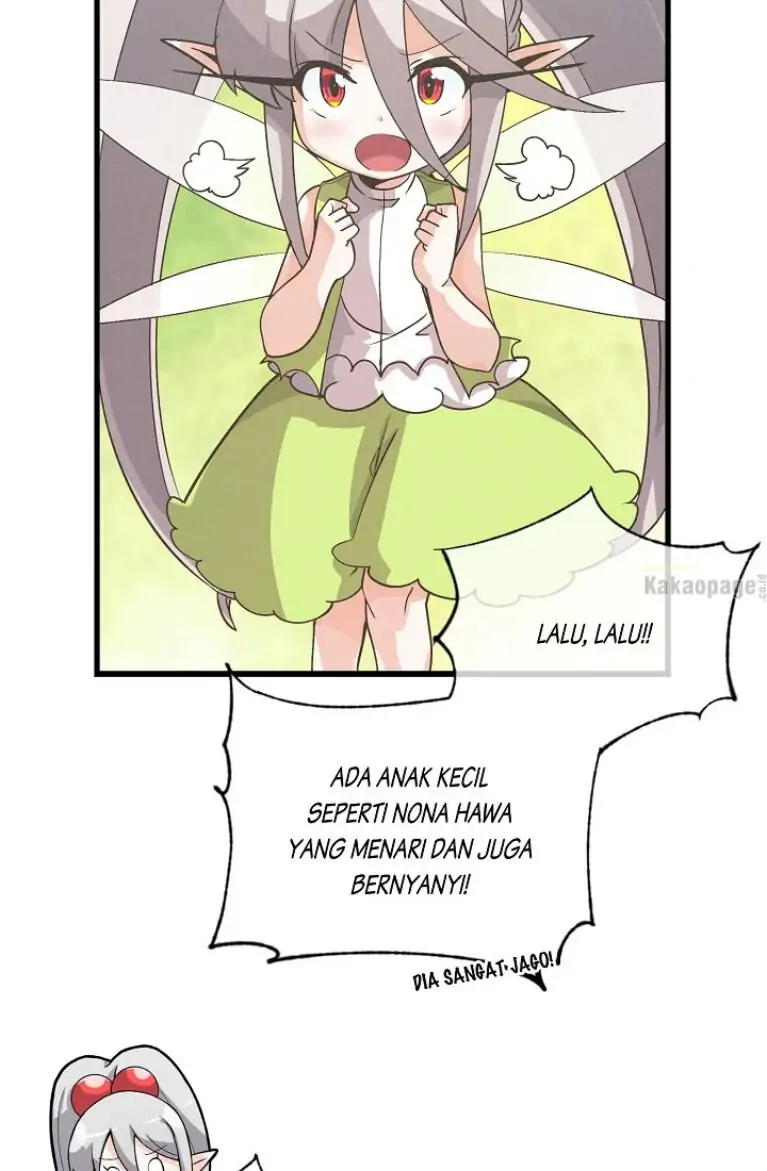 Spirit Farmer Chapter 43 Gambar 18