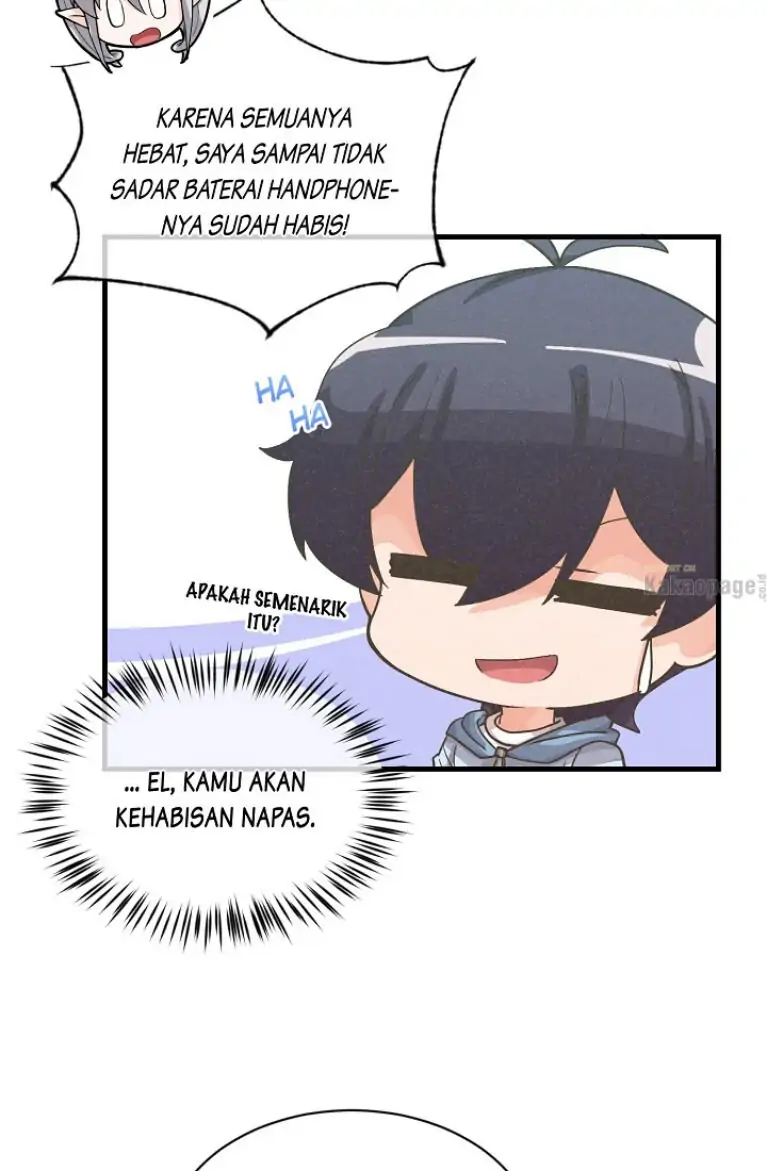 Spirit Farmer Chapter 43 Gambar 19