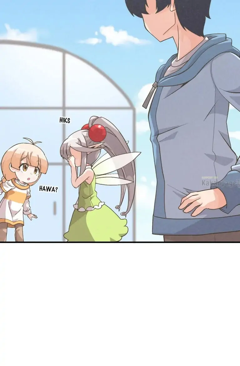 Baca  Spirit Farmer Chapter 43 Gambar 2