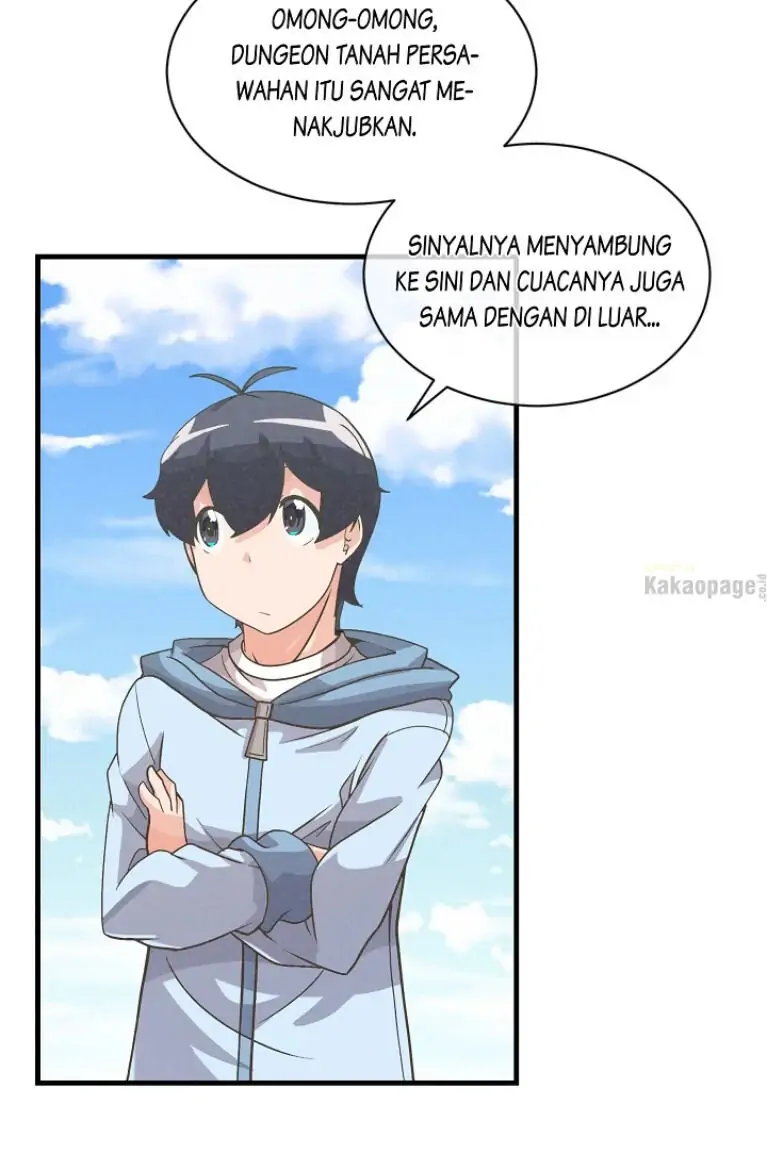 Spirit Farmer Chapter 43 Gambar 20