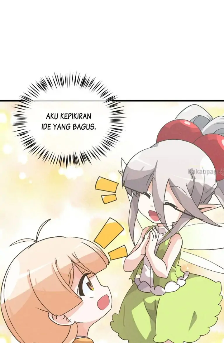 Spirit Farmer Chapter 43 Gambar 22