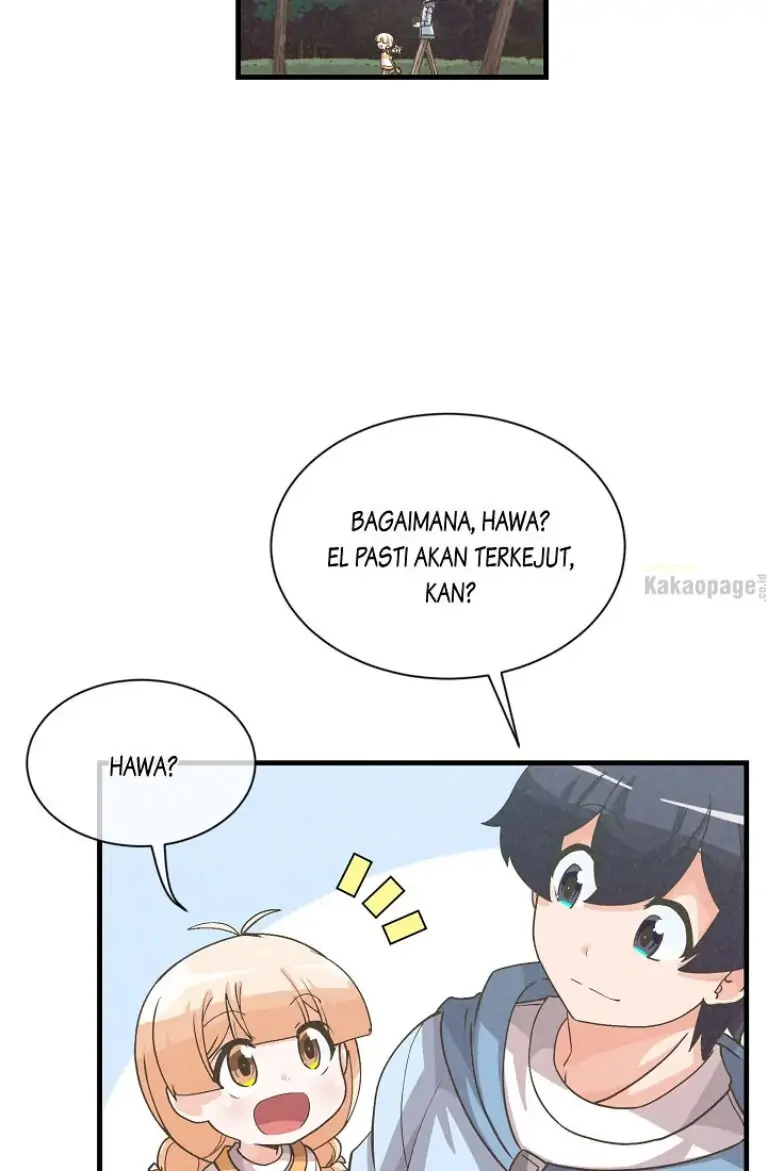 Spirit Farmer Chapter 43 Gambar 25