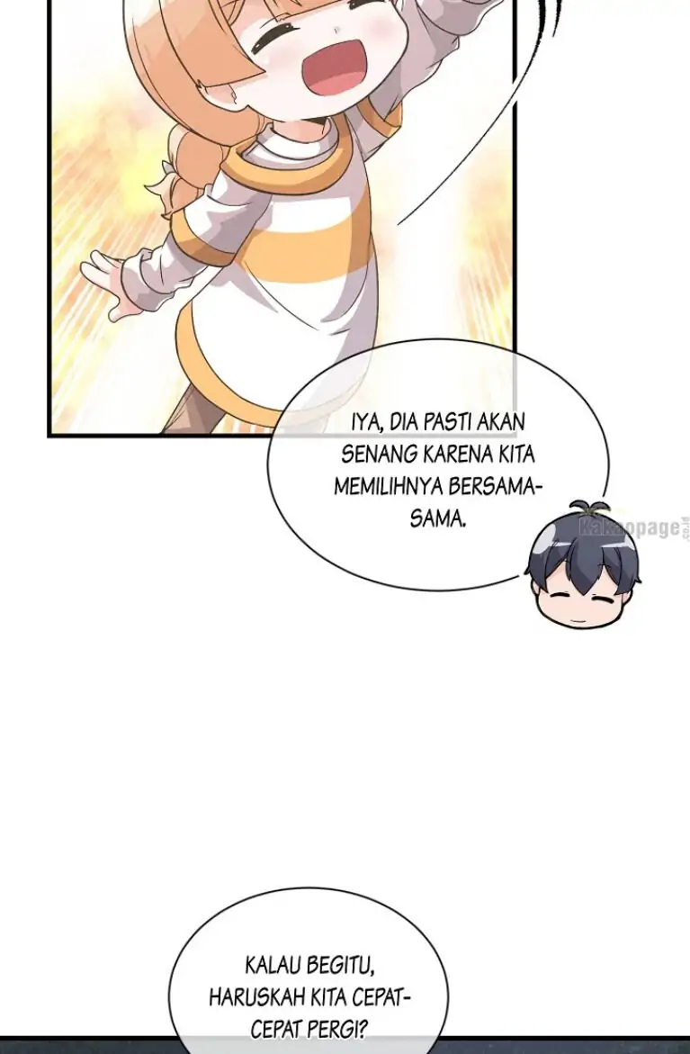 Spirit Farmer Chapter 43 Gambar 27