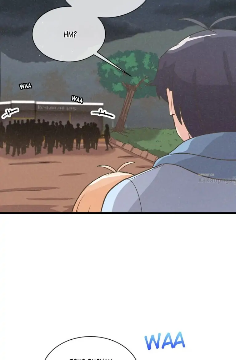 Spirit Farmer Chapter 43 Gambar 28