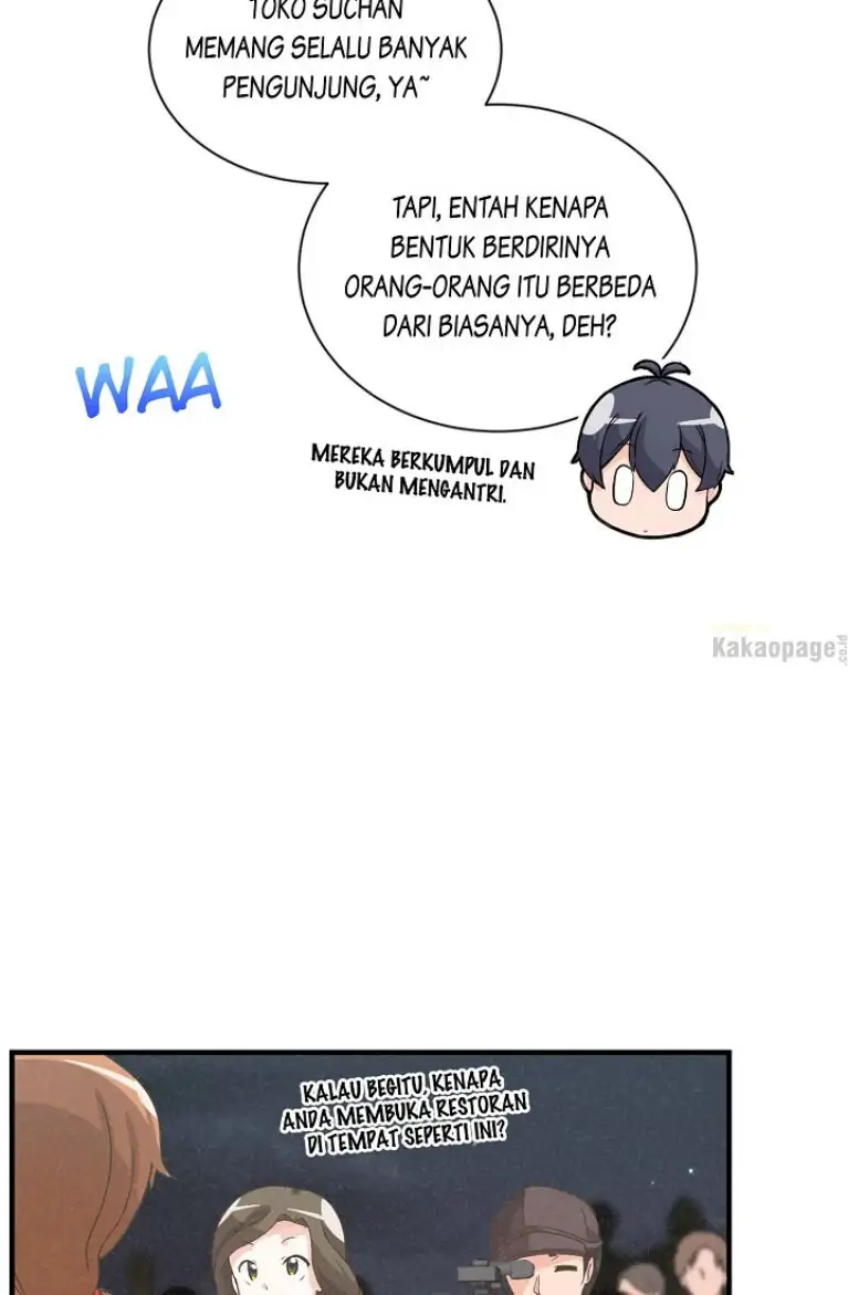 Spirit Farmer Chapter 43 Gambar 29