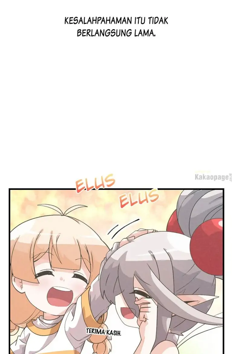 Spirit Farmer Chapter 43 Gambar 3