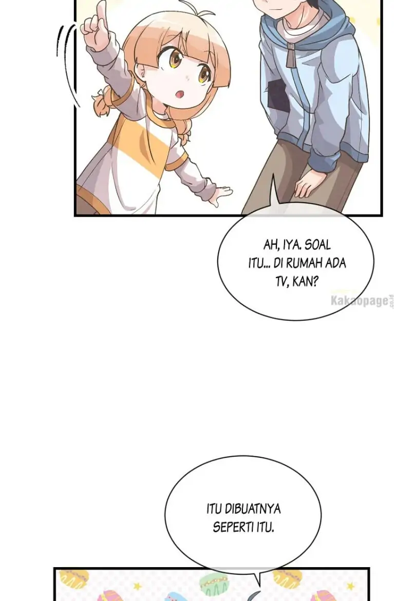 Spirit Farmer Chapter 43 Gambar 31