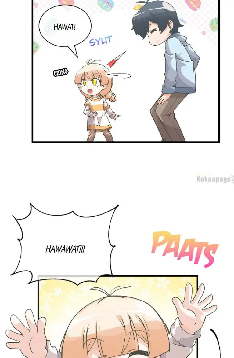 Spirit Farmer Chapter 43 Gambar 32