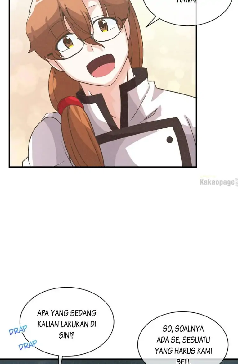 Spirit Farmer Chapter 43 Gambar 35