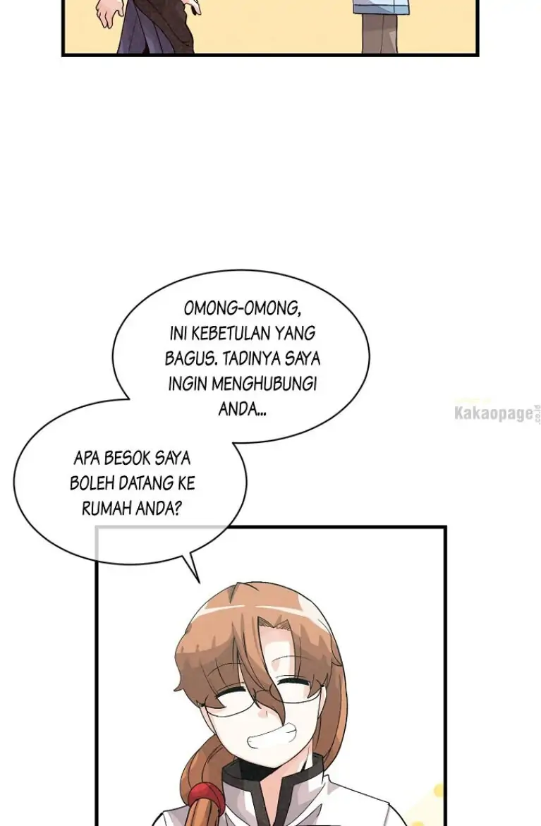 Spirit Farmer Chapter 43 Gambar 41