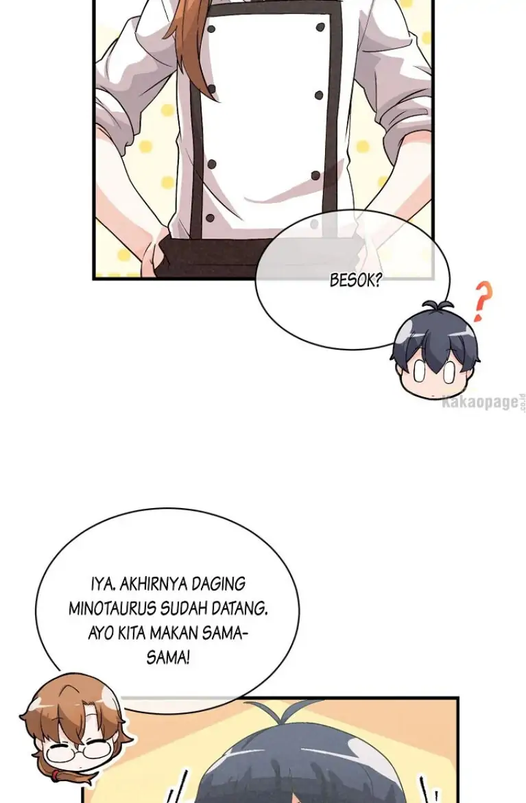 Spirit Farmer Chapter 43 Gambar 42