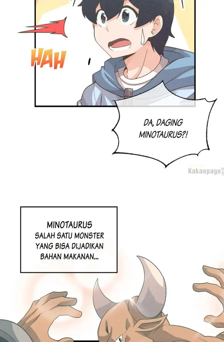 Spirit Farmer Chapter 43 Gambar 43