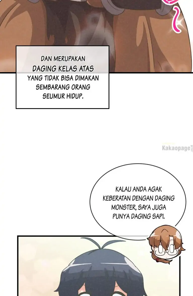 Spirit Farmer Chapter 43 Gambar 45