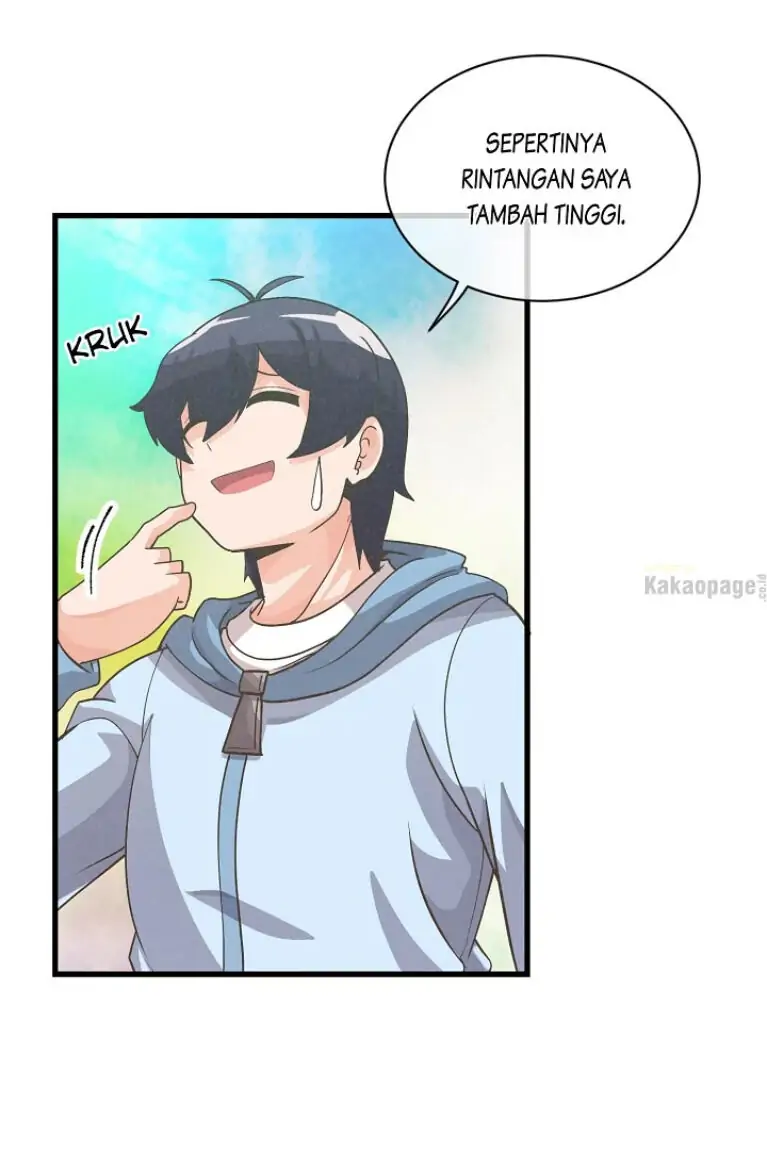 Spirit Farmer Chapter 43 Gambar 48