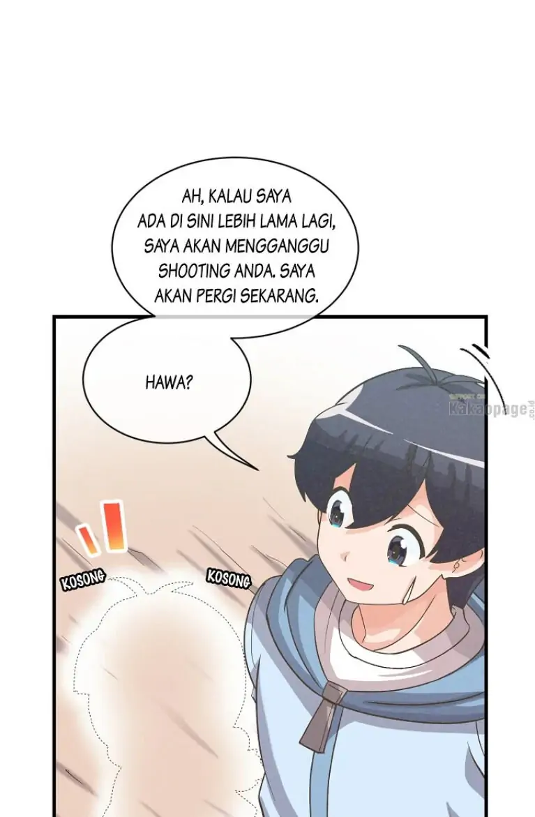 Spirit Farmer Chapter 43 Gambar 49