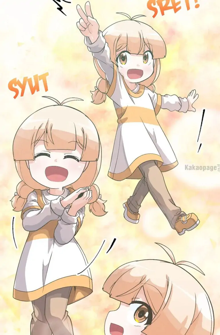 Spirit Farmer Chapter 43 Gambar 51