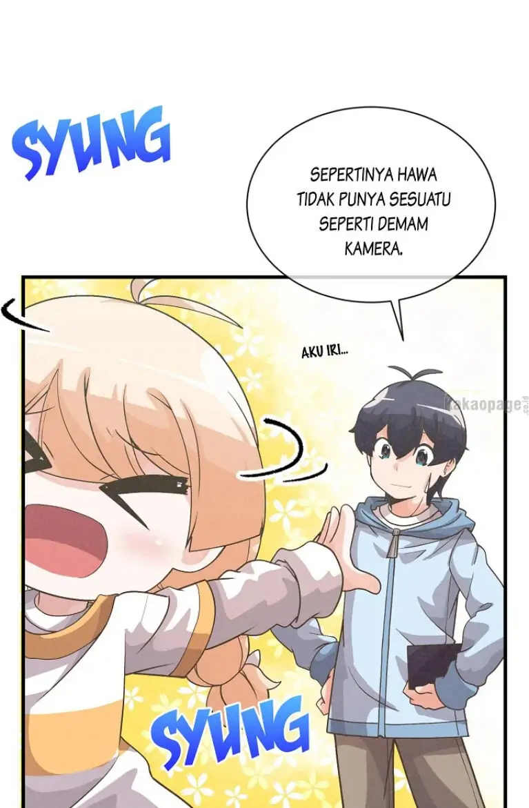 Spirit Farmer Chapter 43 Gambar 55