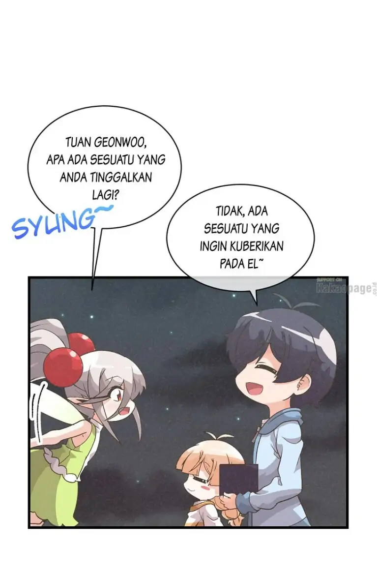 Spirit Farmer Chapter 43 Gambar 65