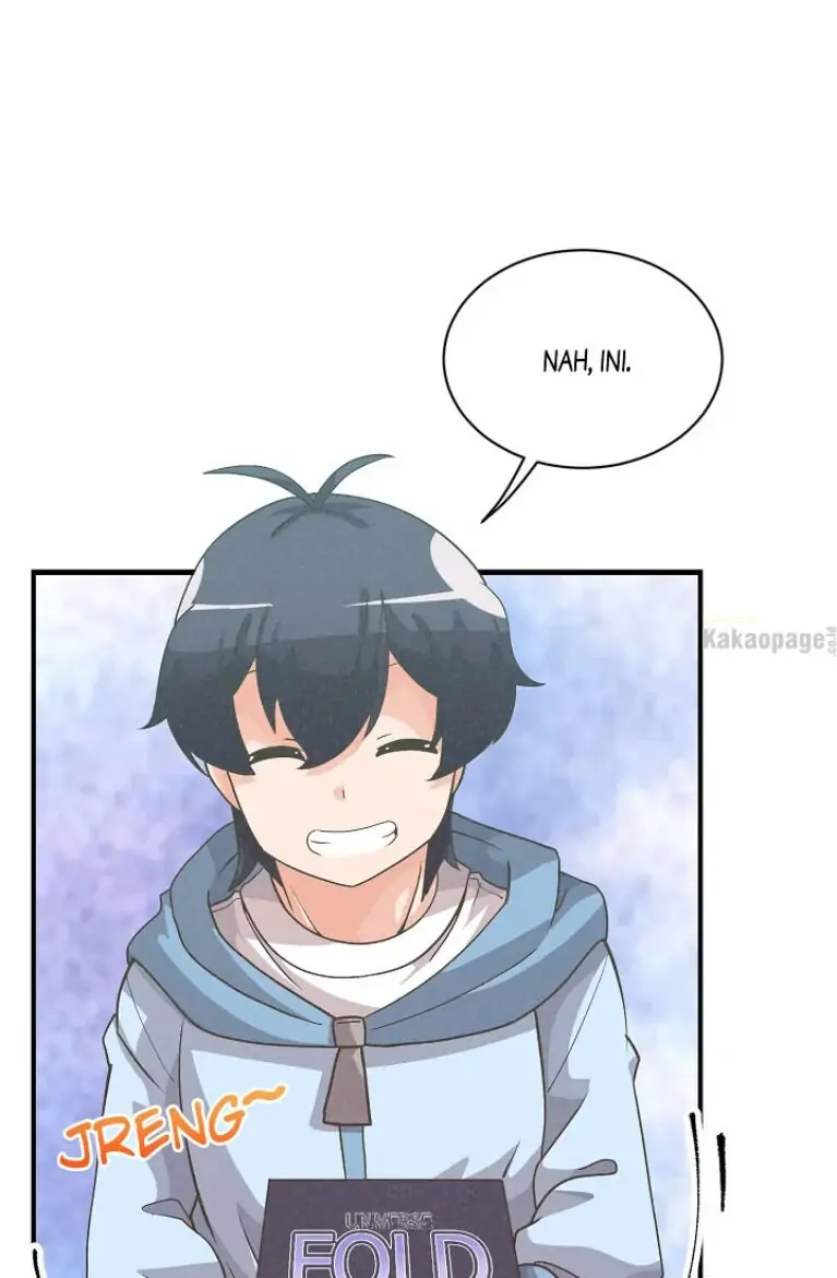 Spirit Farmer Chapter 43 Gambar 66