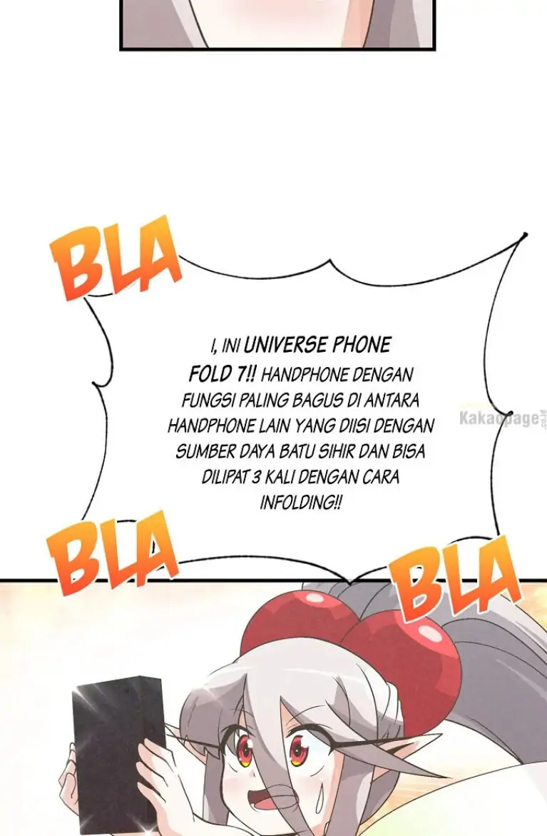 Spirit Farmer Chapter 43 Gambar 69