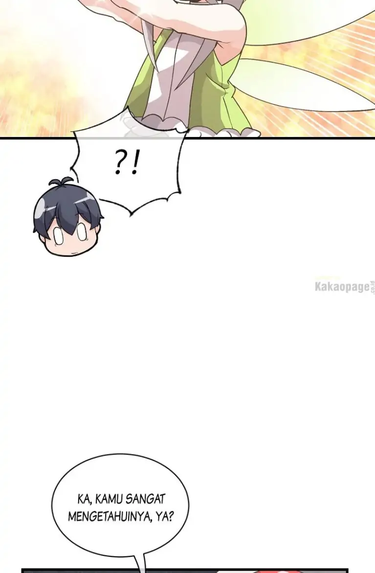 Spirit Farmer Chapter 43 Gambar 70