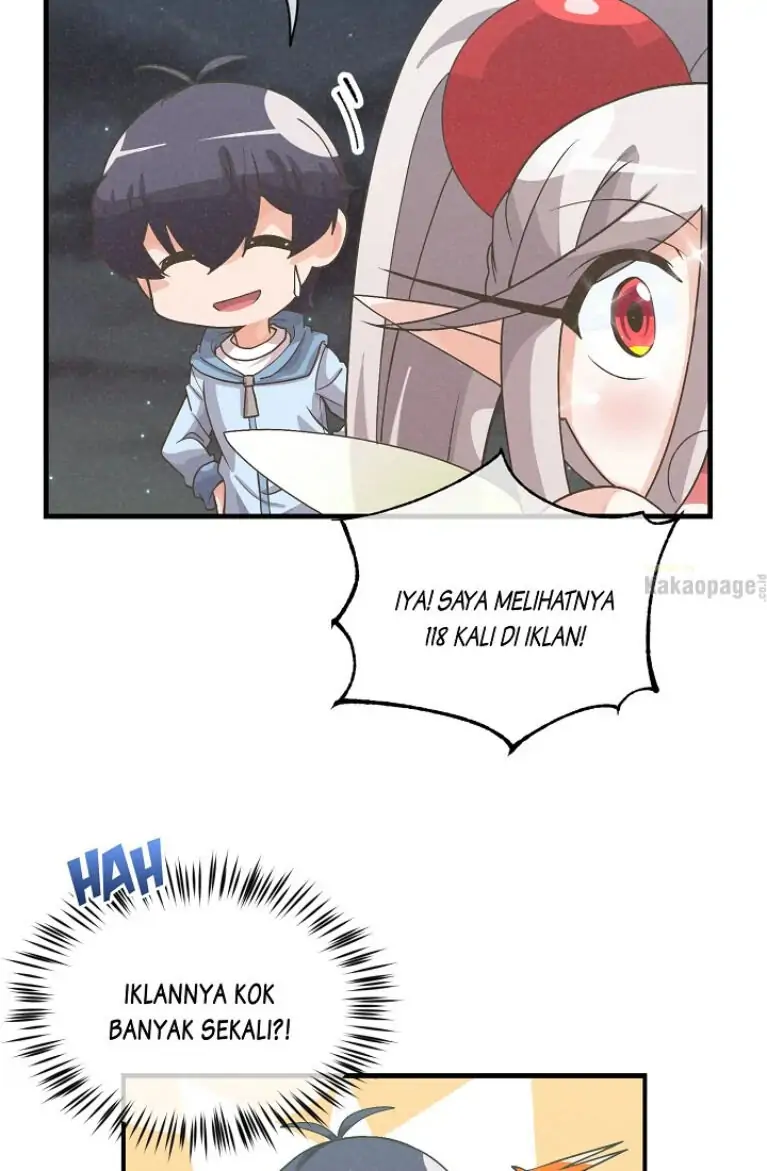 Spirit Farmer Chapter 43 Gambar 71