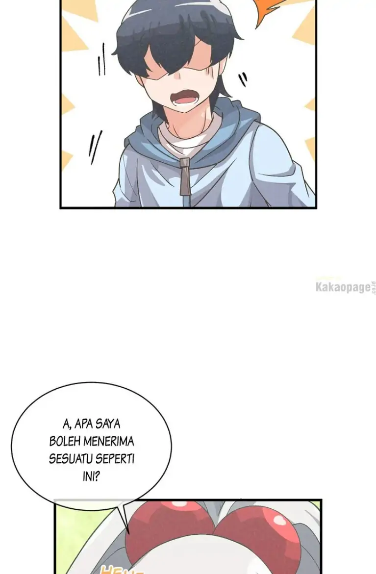 Spirit Farmer Chapter 43 Gambar 72