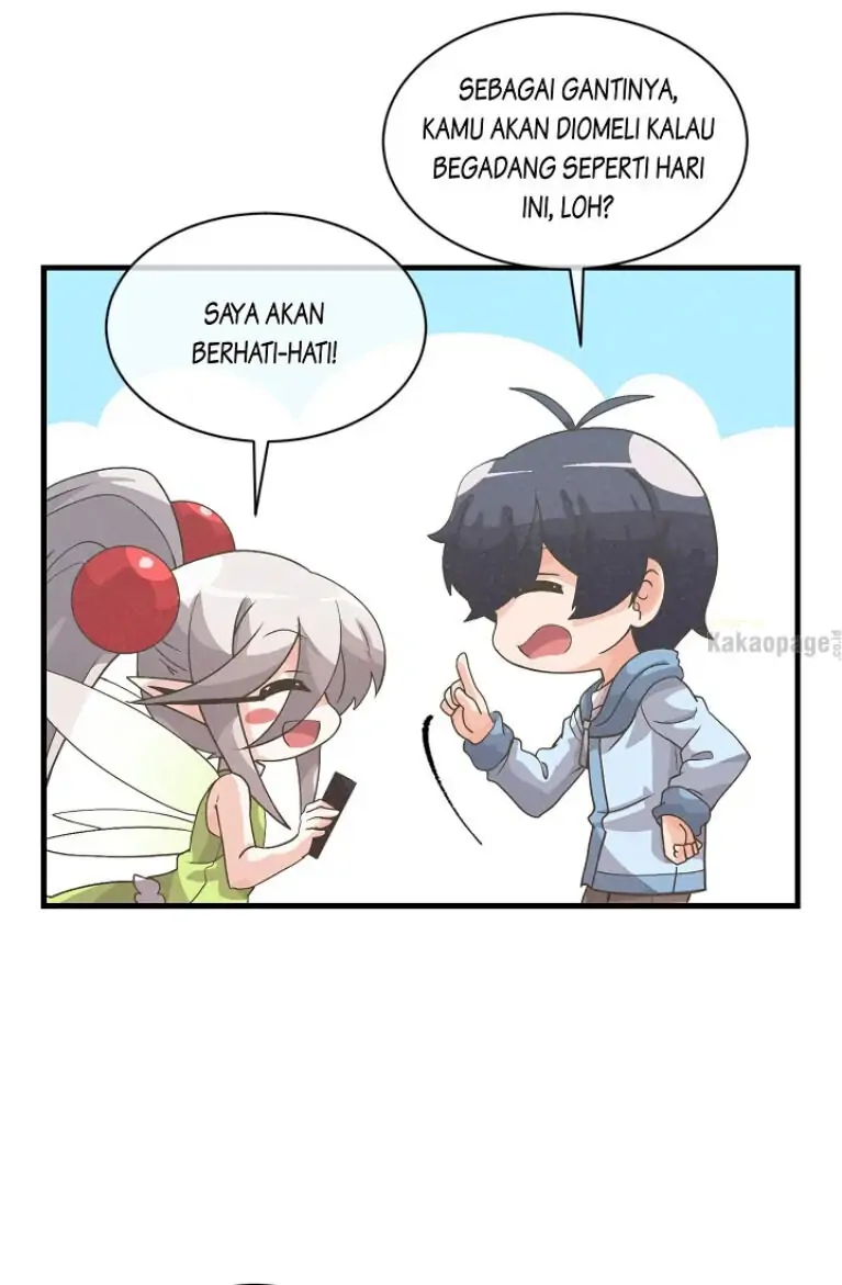 Spirit Farmer Chapter 43 Gambar 74