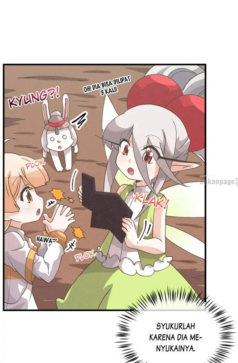 Spirit Farmer Chapter 43 Gambar 76