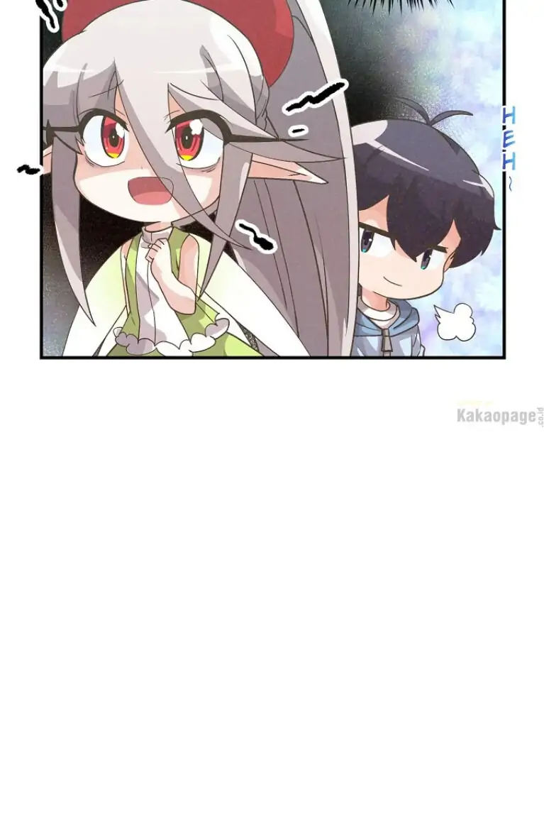 Spirit Farmer Chapter 43 Gambar 8