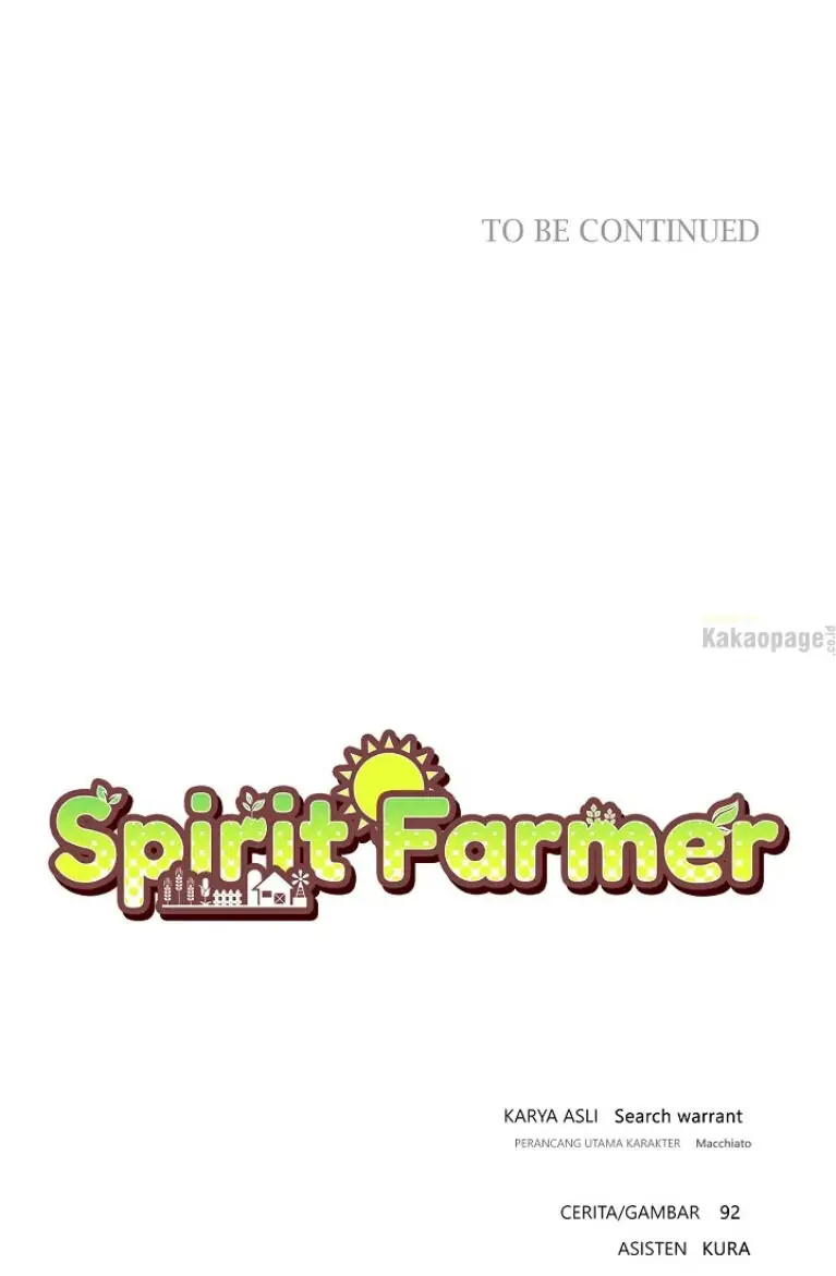 Spirit Farmer Chapter 43 Gambar 81