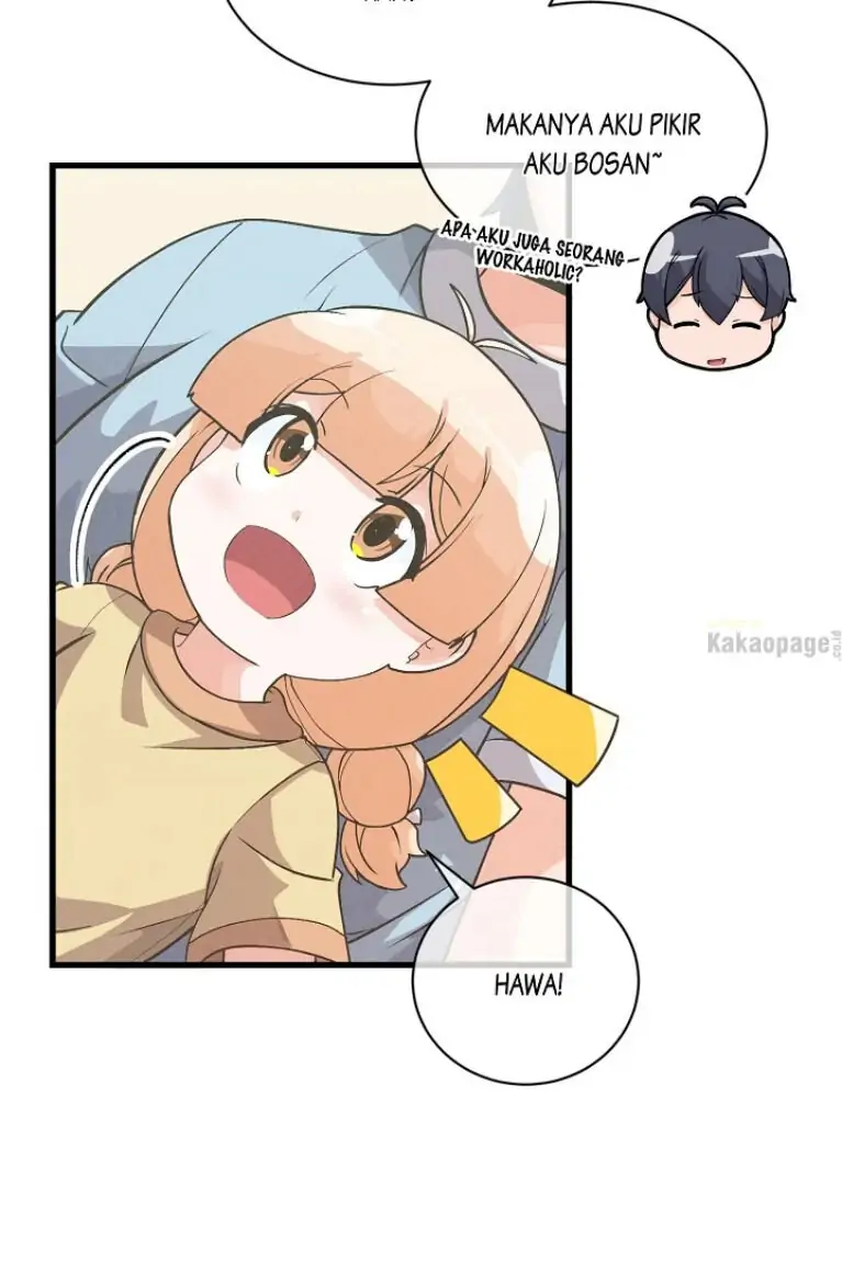 Spirit Farmer Chapter 44 Gambar 10