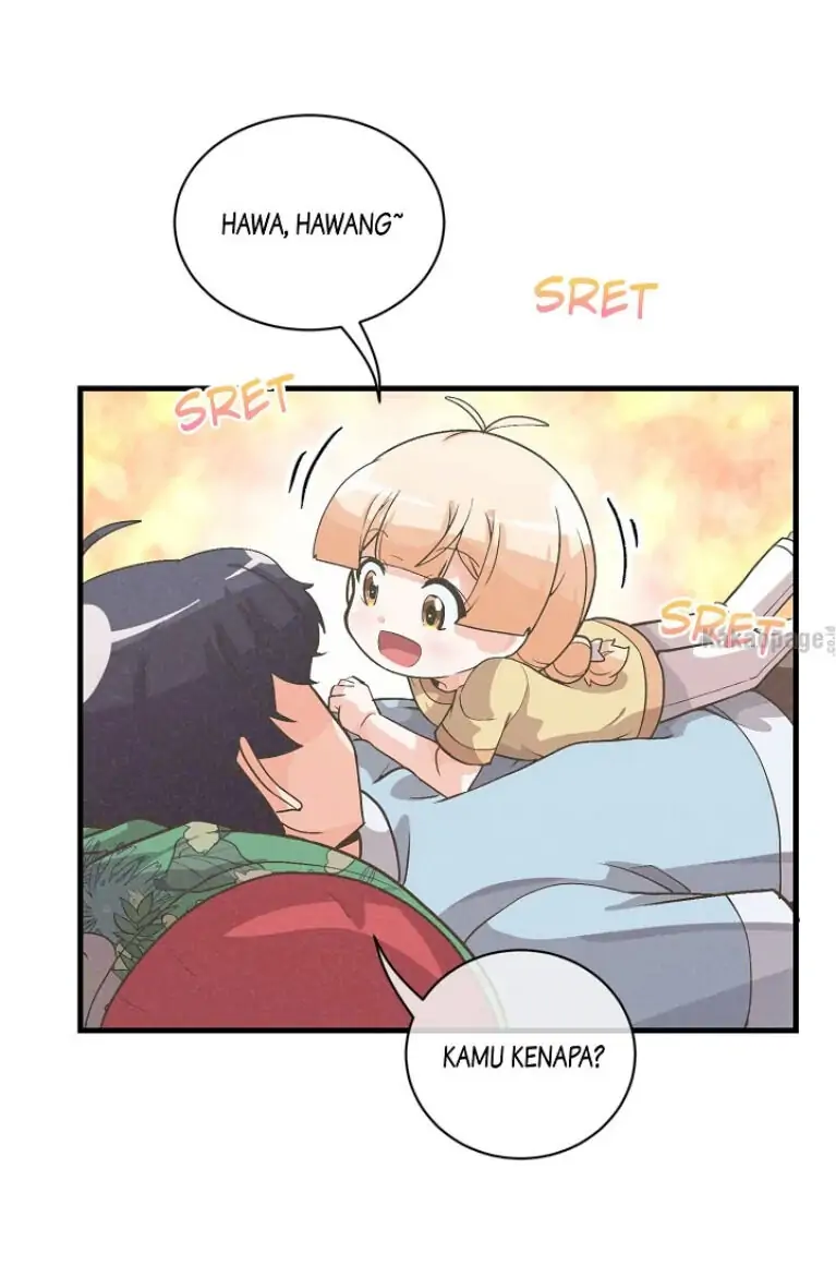 Spirit Farmer Chapter 44 Gambar 11