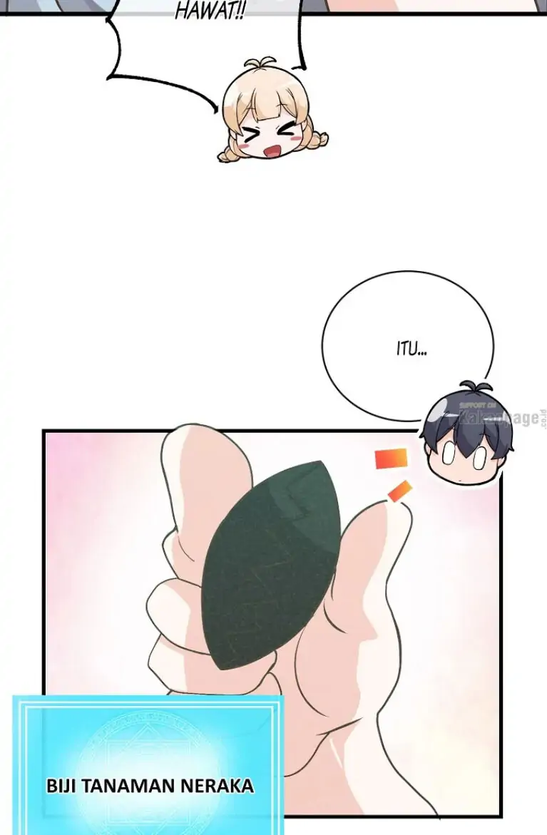 Spirit Farmer Chapter 44 Gambar 13