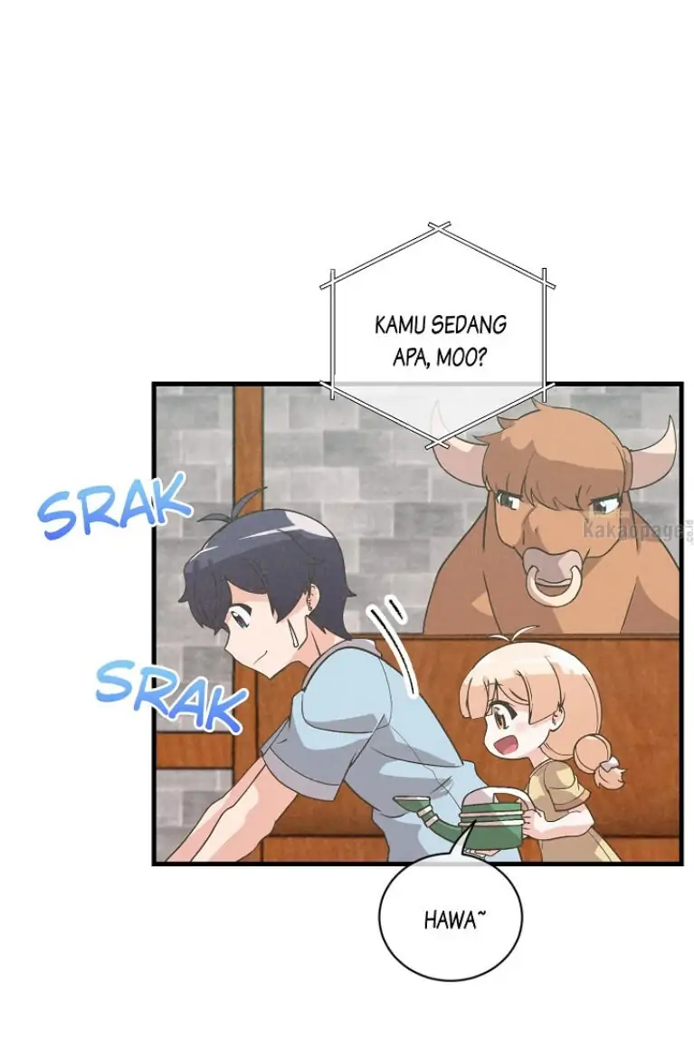Spirit Farmer Chapter 44 Gambar 16