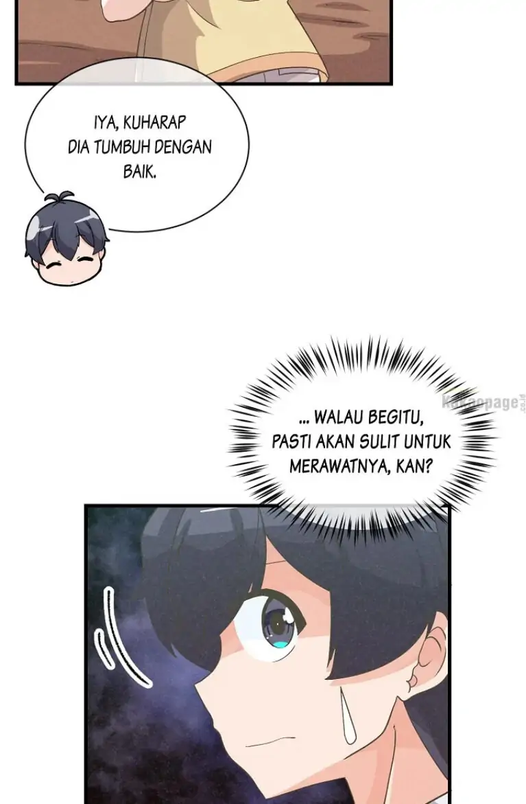 Spirit Farmer Chapter 44 Gambar 24